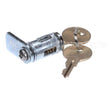 40-12013-0001 Anthony International Flush Mount Lock And Key