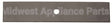 40-130 Oregon Edger Blade9In X 1/2In X 0.09