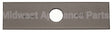 40-140 Oregon Edger Blade8In X 1In X 0.090I