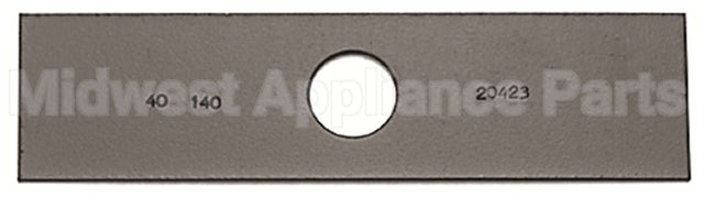 40-140 Oregon Edger Blade8In X 1In X 0.090I