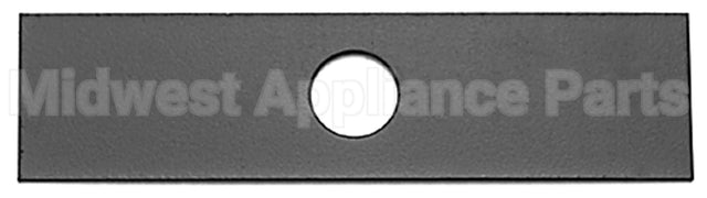 40-141 Oregon Edger Blade8In X 1In X 0.120I