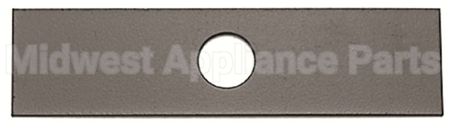 40-143 Oregon Edger Blade7-3/4In X 1In X 0.
