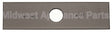 40-147 Oregon Edger Blade8In X 1In X 0.187I