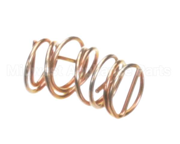 40-15095-0006 Anthony International Spring Hinge Pin