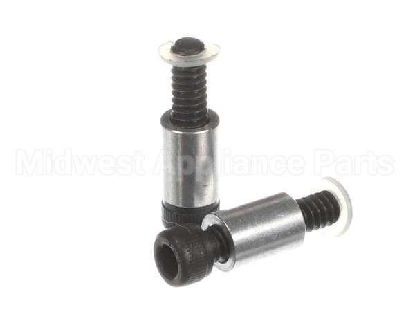 40-15320-3010 Anthony International Black Screw For Handle 451578