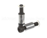40-15320-3010 Anthony International Black Screw For Handle 451578