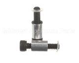40-15320-3010 Anthony International Black Screw For Handle 451578