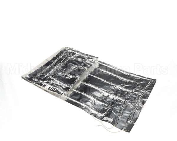 40-16029-2 Federal Industries Mid Heater Foil 14X43 97W 120V .