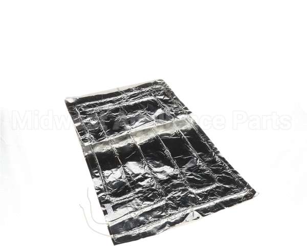 40-16029-2 Federal Industries Mid Heater Foil 14X43 97W 120V .