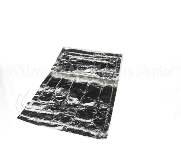 40-16029-2 Federal Industries Mid Heater Foil 14X43 97W 120V .