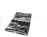 40-16029-2 Federal Industries Mid Heater Foil 14X43 97W 120V .