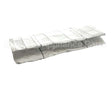 40-17214-4 Federal Industries Heater, Foil Floor 460W X 120V