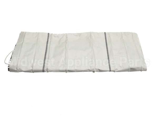 40-17214-4 Federal Industries Heater, Foil Floor 460W X 120V