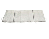 40-17214-4 Federal Industries Heater, Foil Floor 460W X 120V