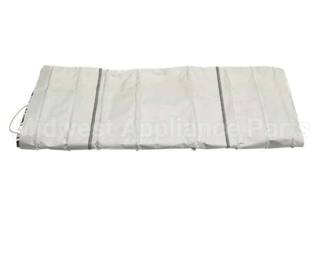 40-17214-4 Federal Industries Heater, Foil Floor 460W X 120V