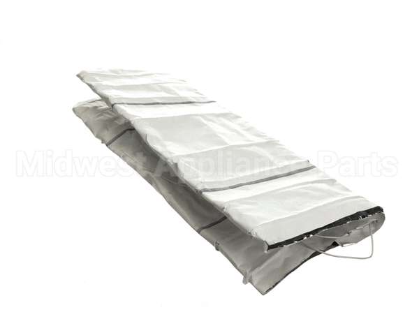 40-17214-4 Federal Industries Heater, Foil Floor 460W X 120V