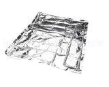 40-18965 Federal Industries Heater Foil Floor 240W X 120V