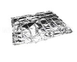 40-18965 Federal Industries Heater Foil Floor 240W X 120V