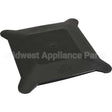 40-209-01SRV Compatible Blendtec Lid, Hard Black