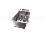 40-21073-1 Federal Industries Condenser Pan, 230V, 3000 Watt