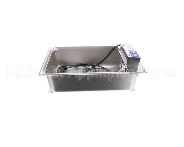 40-21073-1 Federal Industries Condenser Pan, 230V, 3000 Watt