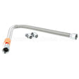 40-4142-36 Compatible Dormont Hose, Gas - 3/4 X 36
