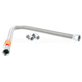 40-4142-36 Compatible Dormont Hose, Gas - 3/4 X 36