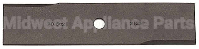 40-502 Oregon Edger Blade9In X 1/2In X 0.14