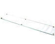 40-523 Turbo Air Stopper Glass