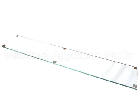 40-523 Turbo Air Stopper Glass