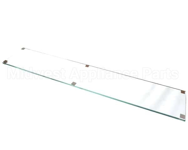 40-523 Turbo Air Stopper Glass