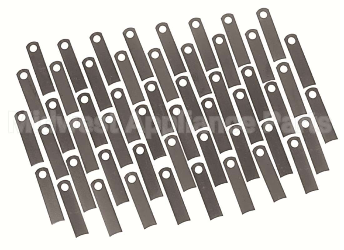 40-703 Oregon Rake Tooth Blade Set Exmark