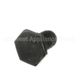 40-80002-3001 Anthony International Bolt Hold Open Ardco Blk