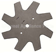40-807 Oregon Edger Blade9In X 1/2In 8-Toot
