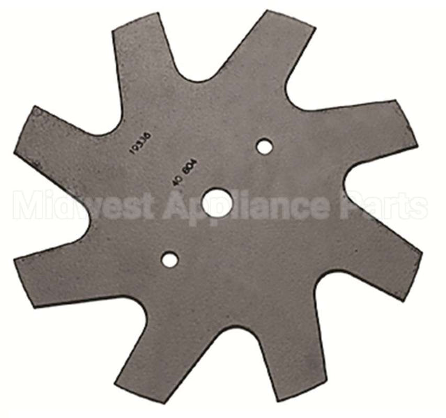 40-807 Oregon Edger Blade9In X 1/2In 8-Toot