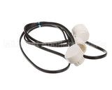 40-990 Turbo Air Socket Cap Harness Lead