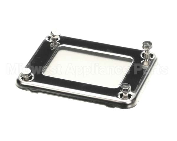 40.00.091S Rational Gasket Frame W. Glass A. Gaskets