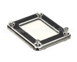 40.00.091S Rational Gasket Frame W. Glass A. Gaskets