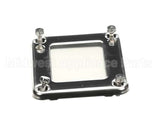 40.00.091S Rational Gasket Frame W. Glass A. Gaskets