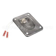40.00.098P Compatible Rational Reflector F. Interior Light