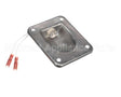 40.00.098P Rational Reflector F. Interior Light