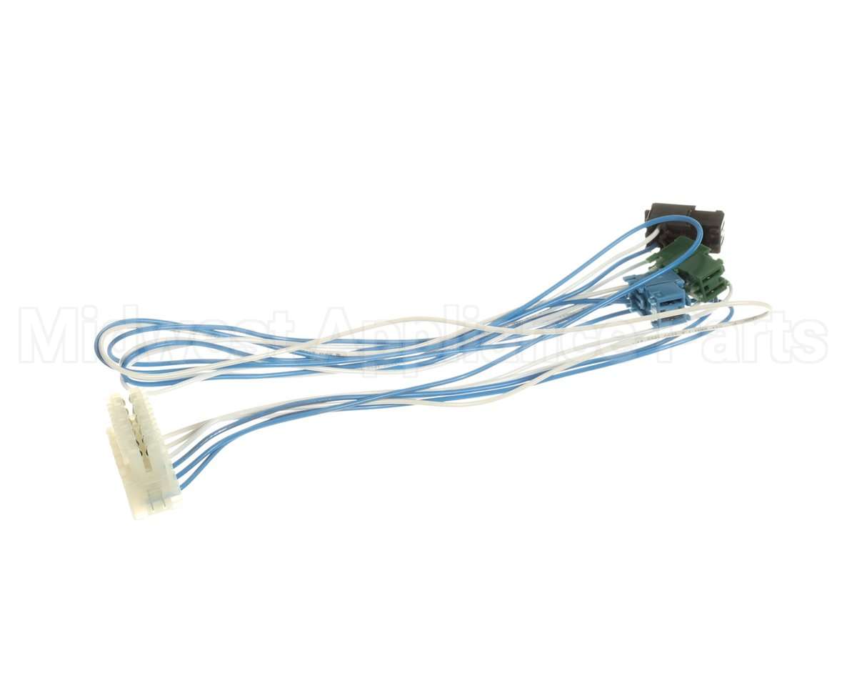 40.00.203P Rational Cable Solenoid Valve