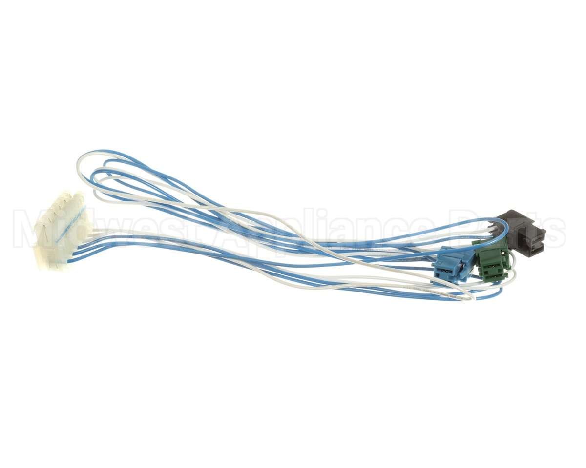40.00.203P Rational Cable Solenoid Valve