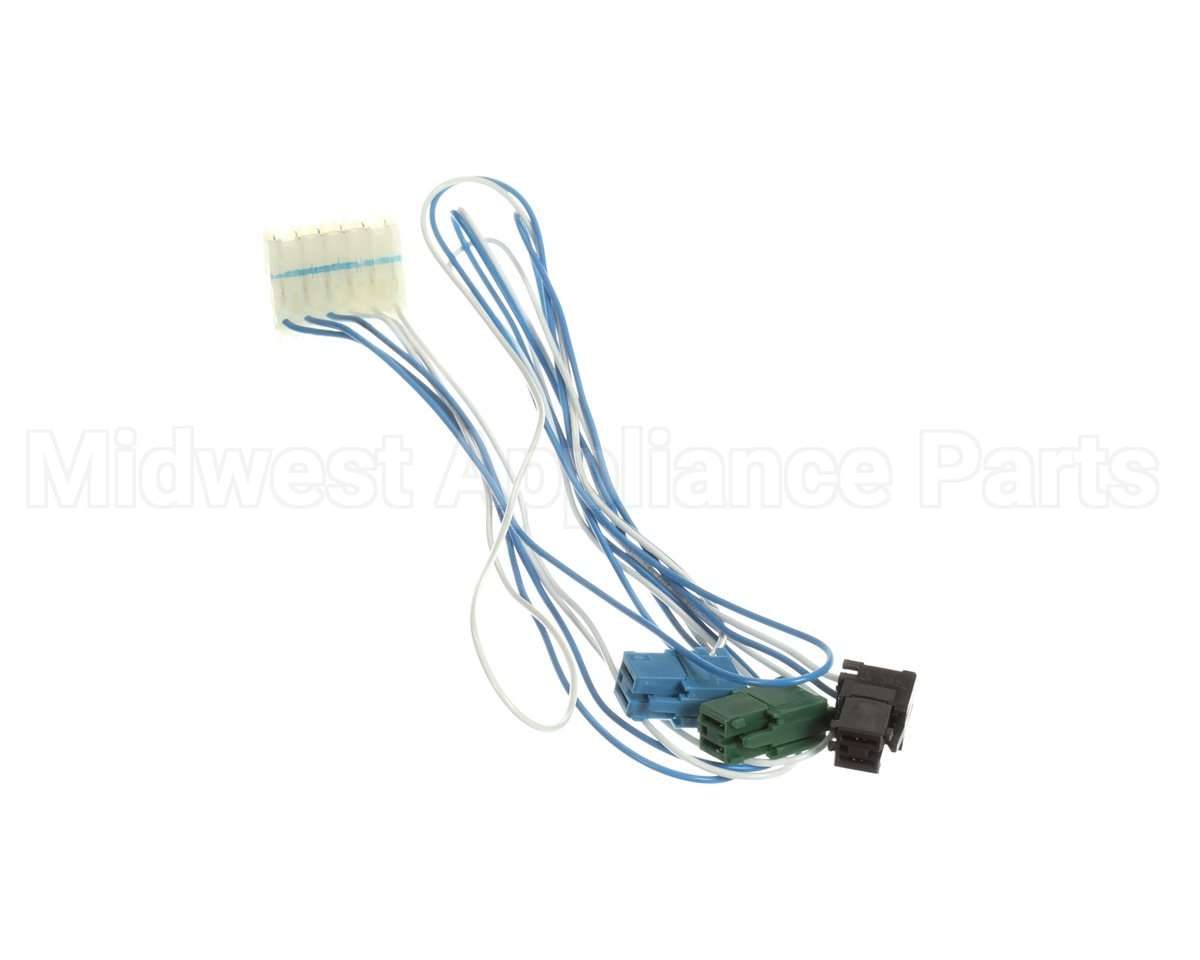 40.00.203P Rational Cable Solenoid Valve
