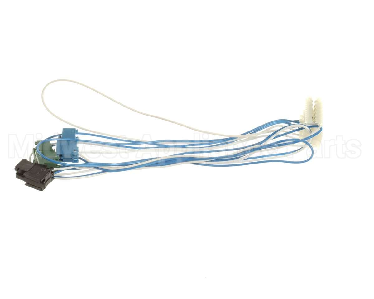 40.00.203P Rational Cable Solenoid Valve