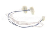 40.00.215 Rational Cable Burner Blower