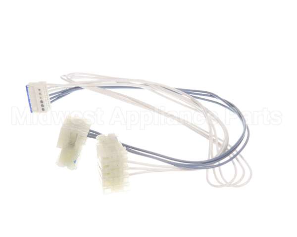 40.00.215 Rational Cable Burner Blower
