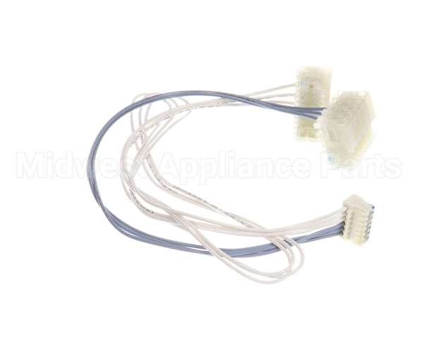 40.00.215 Rational Cable Burner Blower