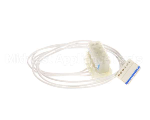 40.00.221 Rational Cable Burner Blower