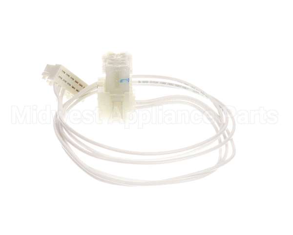40.00.221 Rational Cable Burner Blower